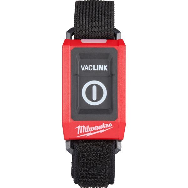 Пилосос-гібрид акумуляторний/мережевий PACKOUT MILWAUKEE, M18/220 ONEF2VC34M-0 AC/DC, 34л M-класс