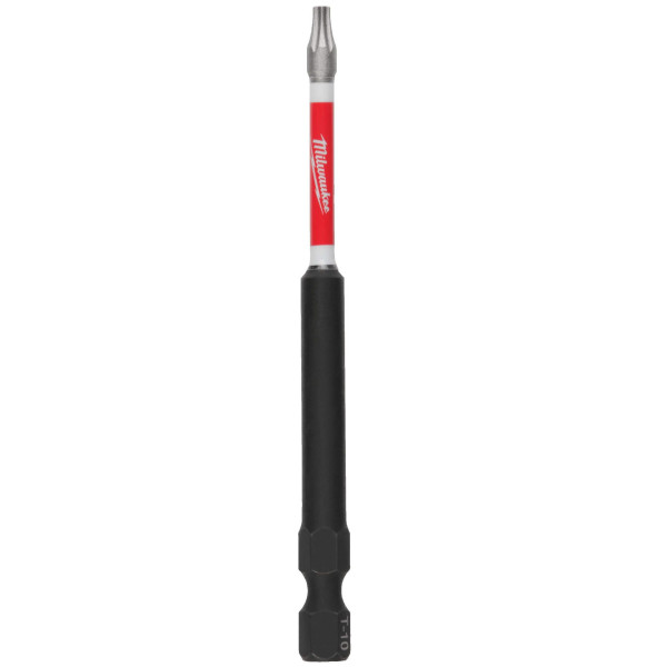 Біта SHOCKWAVE MILWAUKEE, TX10, 90мм Біта SHOCKWAVE MILWAUKEE, TX10, 90мм