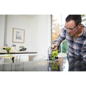 Лобзик RYOBI RJS750-G, 500Вт