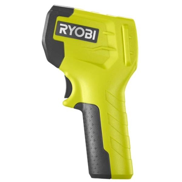 Пірометр інфрачервоний RYOBI RBIRT08 Пірометр інфрачервоний RYOBI RBIRT08
