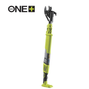 Сучкоріз акумуляторний RYOBI OLP1832BX ONE+ 18В, 3...