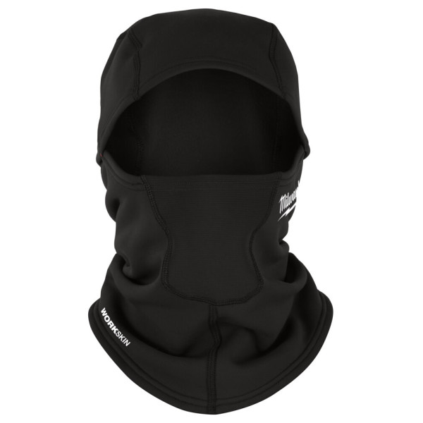 Балаклава середня MILWAUKEE, BAL BL, черна, ONE-SIZE