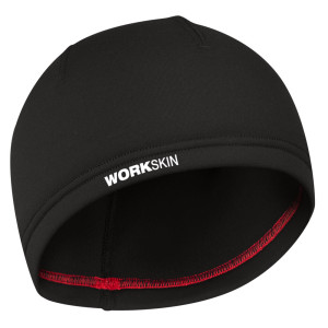Шапка MILWAUKEE, LP BNI BL, дихаюча, черна, ONE-SIZE