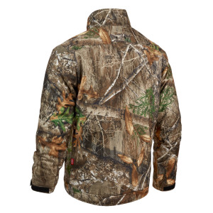 Куртка з підігрівом MILWAUKEE, M12 HJCAMO6-0 (XL), камуфляжна (розмір XL)