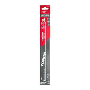 Полотно для шабельних пил TORCH CARBIDE MILWAUKEE,...