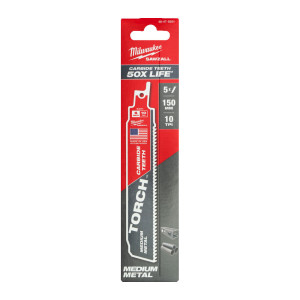Полотно для шабельних пил TORCH CARBIDE MILWAUKEE,...