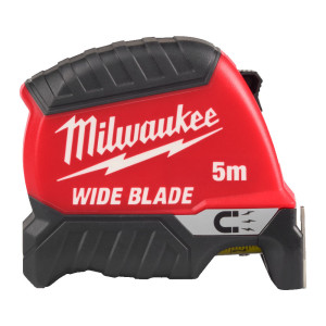 Рулетка магнітна WIDE BLADE MAGNETIC MILWAUKEE (Ge...