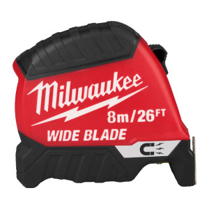 Рулетка магнитная WIDE BLADE MAGNETIC MILWAUKEE (G...