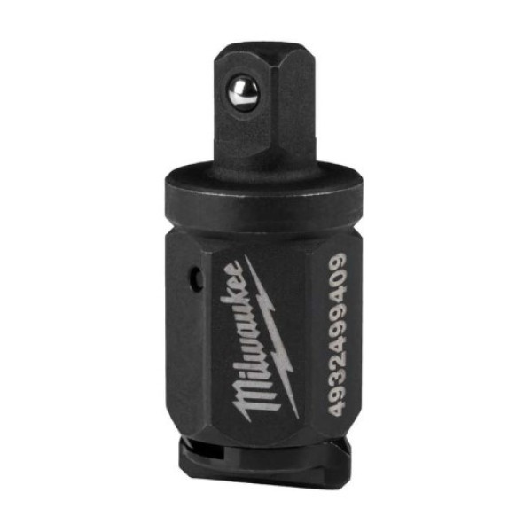 Адаптер 14,4мм Hex MILWAUKEE, FPTR-AAE38 на квадрат 3/8'' (для M12 FPTR)