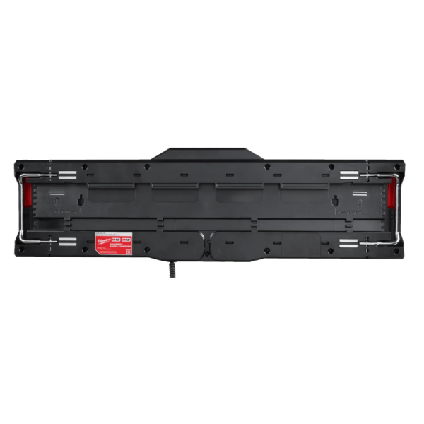 Зарядний пристрій MILWAUKEE, M12-18 GBC4 (4хМ18, 2хМ12, ліхтар) Зарядний пристрій MILWAUKEE, M12-18 GBC4 (4хМ18, 2хМ12, ліхтар)