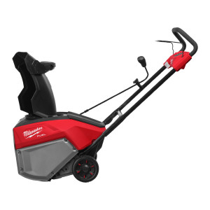 Машина снігоприбиральна акумуляторна безщіткова MILWAUKE, M18 F2SSBL-122 (зарядний пристрій M18 DFC, 2 акумулятори М18 FВ12 12Аг