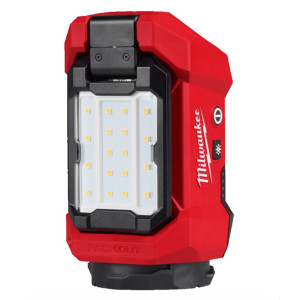 Ліхтар світлодіодний акумуляторний PACKOUT MILWAUKEE, M12 ALIP-0 (каркас)