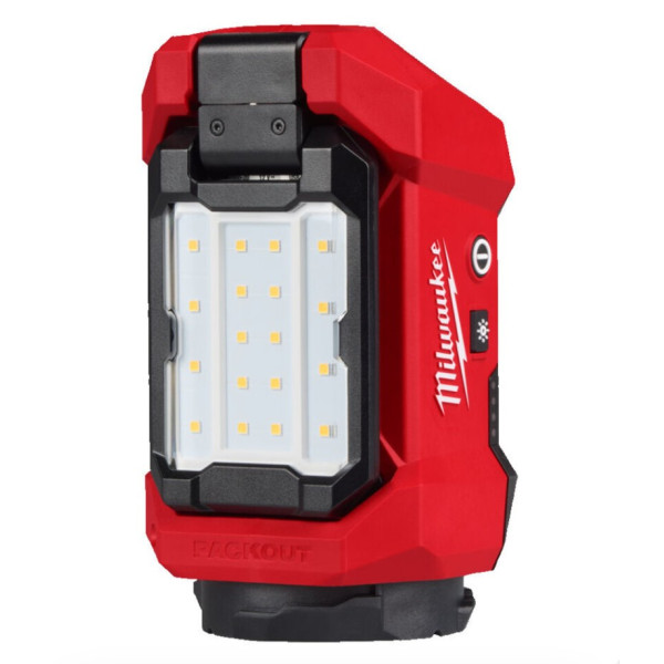 Ліхтар світлодіодний акумуляторний PACKOUT MILWAUKEE, M12 ALIP-0 (каркас)
