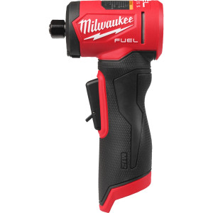 Шліфмашина кутова цангова акумуляторна MILWAUKEE, M12 FDGA2-522B, діаметр цанг 6/8мм (зарядний пристрій С12 С, 1 акумулятор М12