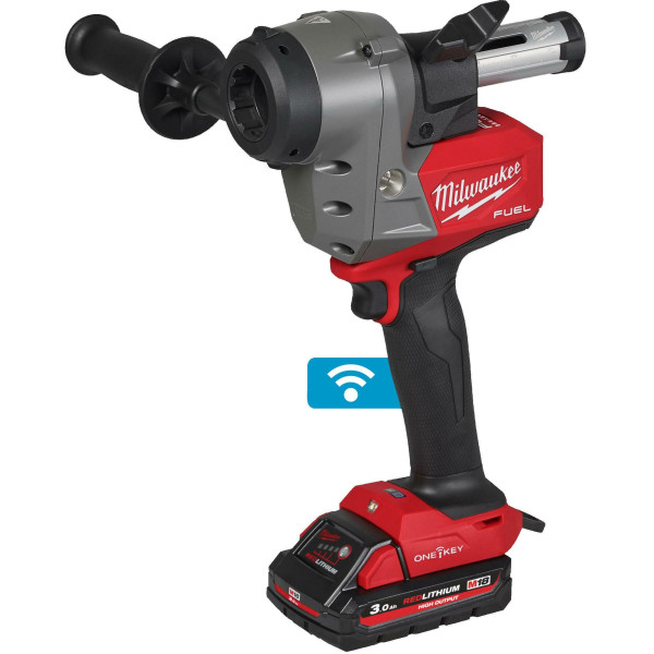 Інструмент для зняття ізоляції аккмуляторний безщітковий MILWAUKEE M18 FCST-302CA (зарядний пристрій M12-18 FC, 2 акумулятори M1 Інструмент для зняття ізоляції аккмуляторний безщітковий MILWAUKEE M18 FCST-302CA (зарядний пристрій M12-18 FC, 2 акумулятори M1