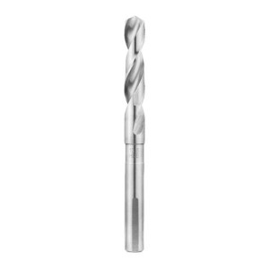 Свердло по металу THUNDERWEB HSS-G MILWAUKEE, DIN3...