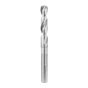 Свердло по металу THUNDERWEB HSS-G MILWAUKEE, DIN3...