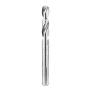 Свердло по металу THUNDERWEB HSS-G MILWAUKEE, DIN3...