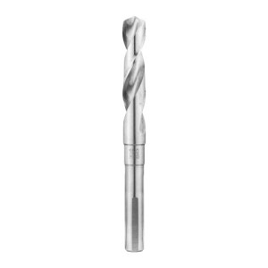 Свердло по металу THUNDERWEB HSS-G MILWAUKEE, DIN3...