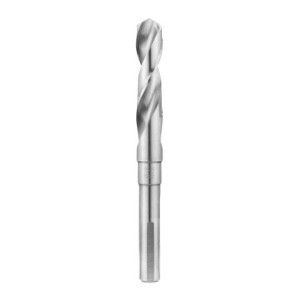 Свердло по металу THUNDERWEB HSS-G MILWAUKEE, DIN3...