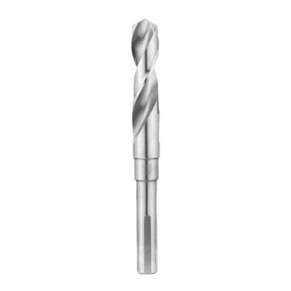 Свердло по металу THUNDERWEB HSS-G MILWAUKEE, DIN338, діаметр 16,5x152х76мм