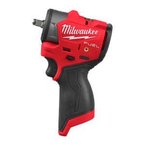 Гайковерт акумуляторний безщітковий 3/8'' MILWAUKE...
