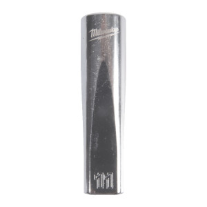 Головка торцева хромована 3/8'' MILWAUKEE, (зірочк...