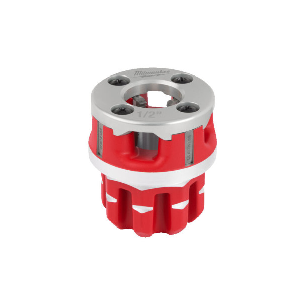 Головка для резьбонарезного инструмента FPT114H 1/2" BSPT Alloy (для M18 FPT114)