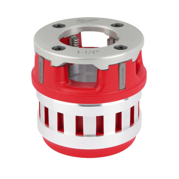 Головка для резьбонарезного инструмента FPT2H 1-1/4" BSPT Alloy (для M18 FPT2)