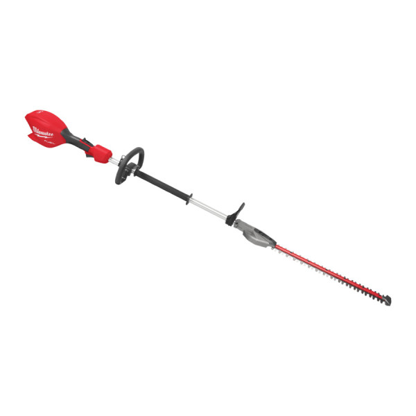 Кущоріз висотний акумуляторний безщітковий MILWAUKEE, M18 FHETSP-0, 180см, лезо 49см