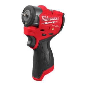 Гайковерт акумуляторний безщітковий 1/4'' MILWAUKE...