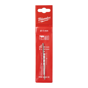 Свердло по бетону MILWAUKEE PREMIUM діаметр 4x85х25мм