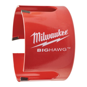 Коронка по дереву MILWAUKEE BIGHAW діаметр 108мм
