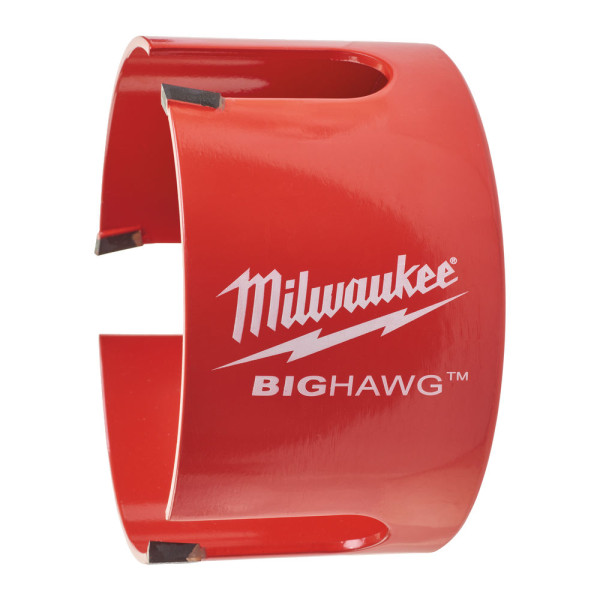 Коронка по дереву MILWAUKEE BIGHAW діаметр 117мм