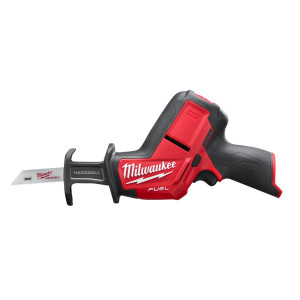 Пила шабельна акумуляторна MILWAUKEE M12 CHZ-0 (ка...