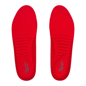 Устілки змінні FLEXTRED MILWAUKEE, 41/7