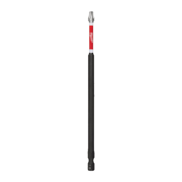 Біта SHOCKWAVE MILWAUKEE, TX25, 150мм Біта SHOCKWAVE MILWAUKEE, TX25, 150мм