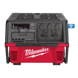 Блок живлення мобільний MILWAUKEE IRPSUOP6000 (720...