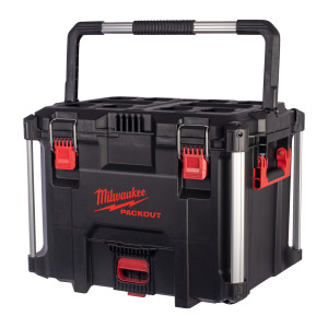 Кейс для інструменту PACKOUT MILWAUKEE XL з рукоят...
