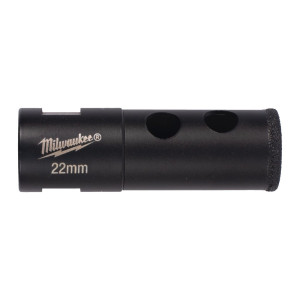 Коронка алмазна Diamond Max MILWAUKEE M14, діаметр...