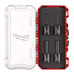 Набір алмазних коронок Diamond Max PACKOUT MILWAUK...