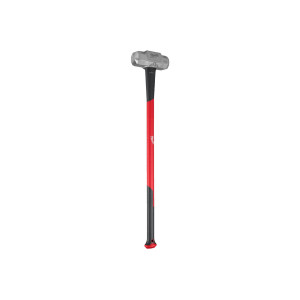 Кувалда з рукояткою зі скловолокна Fiberglass MILWAUKEE, 4500г