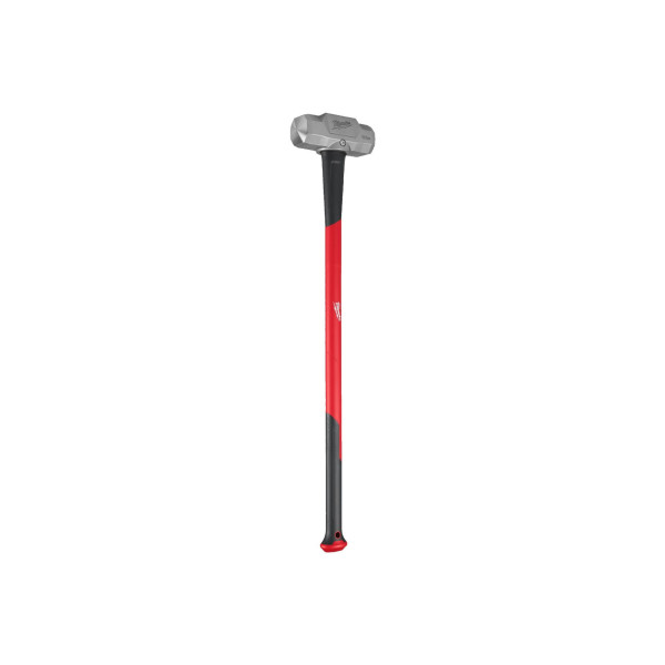 Кувалда з рукояткою зі скловолокна Fiberglass MILWAUKEE, 4500г