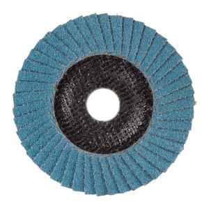 Диск пелюстковий MILWAUKEE SL50/125G60 Zirconium, ...