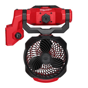 Вентилятор акумуляторний безщітковий MILWAUKEE, M1...