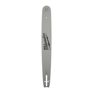 Шина для ланцюгової пили MILWAUKEE, 50см/20'' (0,3...