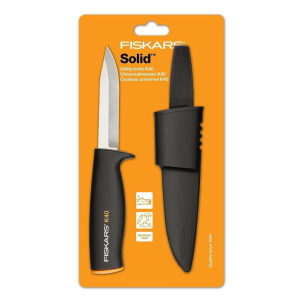 Ніж загального призначення FISKARS з K40 (125860)