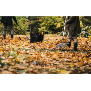 Граблі віялові для листя FISKARS Prima FSC