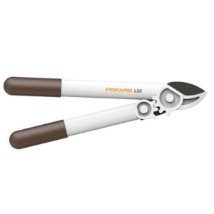 Сучкоріз площинний FISKARS White L32