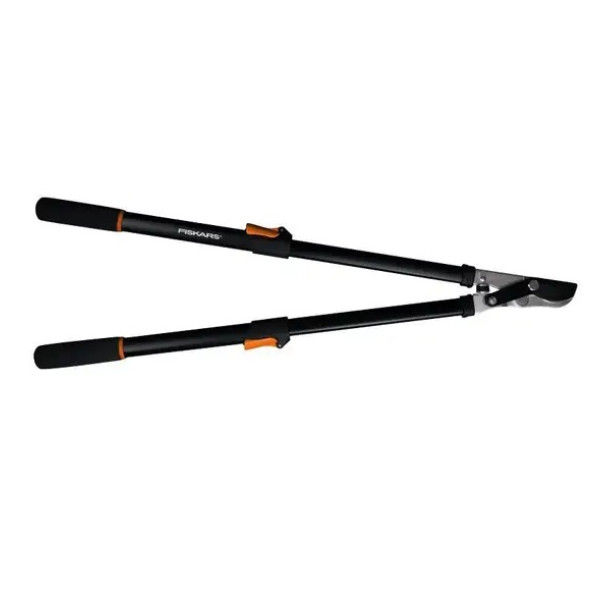 Cучкоріз телескопічний FISKARS Solid L13 Cучкоріз телескопічний FISKARS Solid L13
